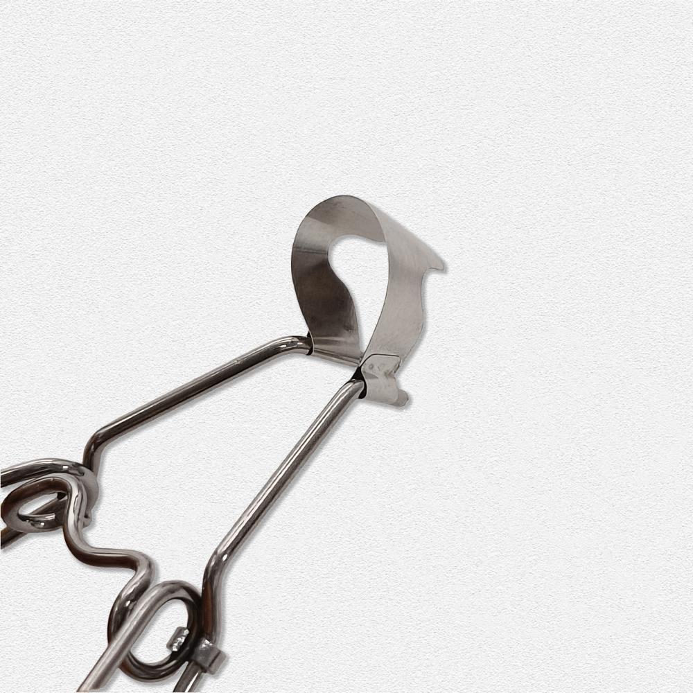 18 szt. lub 36 szt. Wysokiej Jakości Dentalne Matryce Metalowe Konturowane Siodłowe Zestaw Matryc Dentalne Matryce Sekcyjne Uniwersalny Zestaw ze Sprężynowym Klipsem