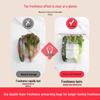 Thickened Food-Grade Double-Seal Refrigerator Storage Bag