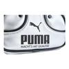 PUMA Metallic Artificial Leather One Shoulder Handbag Regular Women's 