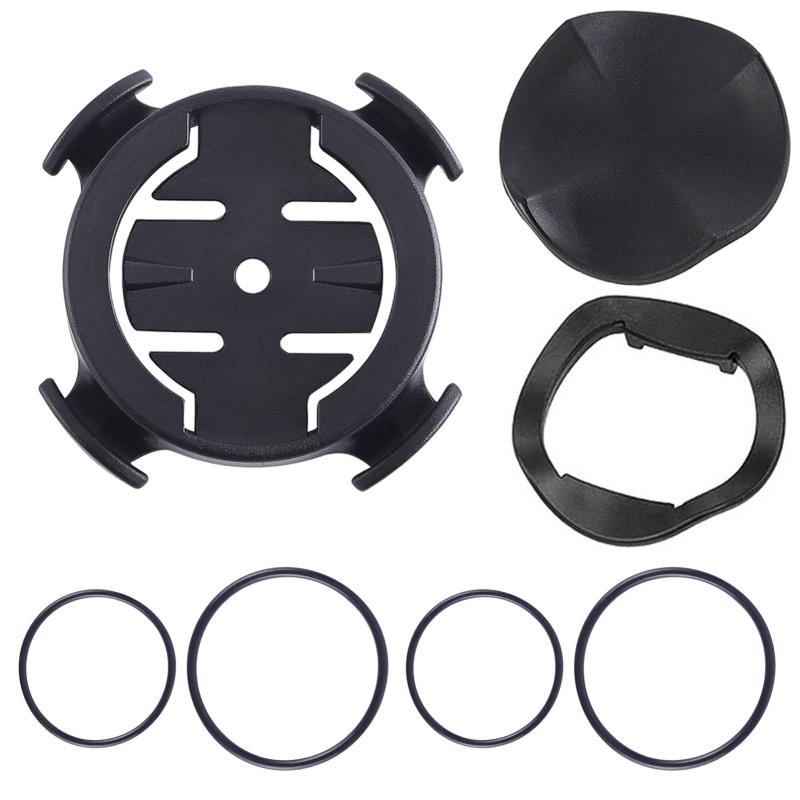 Uchwyt na komputer rowerowy Mocowanie Stojaki na stoper rowerowy Adapter przedłużający Wspornik Ze stopu Akcesoria rowerowe Garmin Igpsport