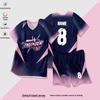 Unisex Summer Sports Training Uniform Set