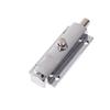 Button Push Open Safety Lock Door Window Security Bolt Latch Lock Door Hardware