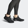 adidas Alphabounce+ 'Triple Black' Men's FW4685