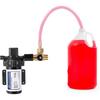 Upgrade RV Winterizing Kit With Bypass Valve - RV Antifreeze Pump Kit-Allows You To Use Boat/RV Water Pump To Fill Pipes With Antifreeze-Camper