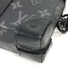 Louis Vuitton M69838 MonogramEclipse Soft Trunk Pochette Clutch Shoulder Bag