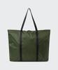 Ripstop Packable Tote Bag [Khaki]