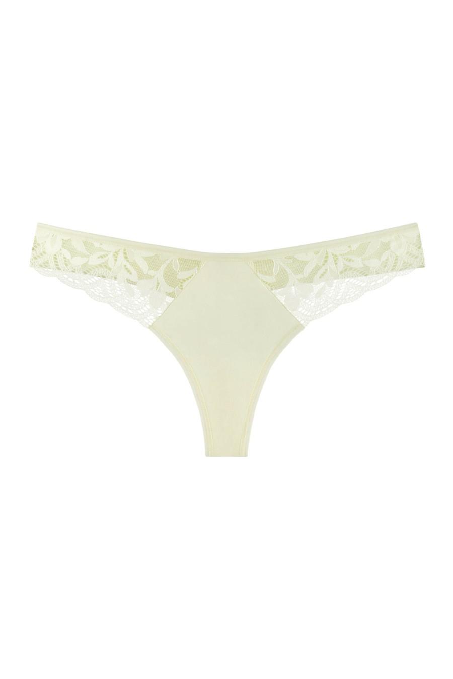 

Трусики стринг Anabel Arto (82252) 4(L) шампанського