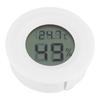 Digital LCD Temperature Humidity Meter Thermometer Hygrometer for Reptile Pet