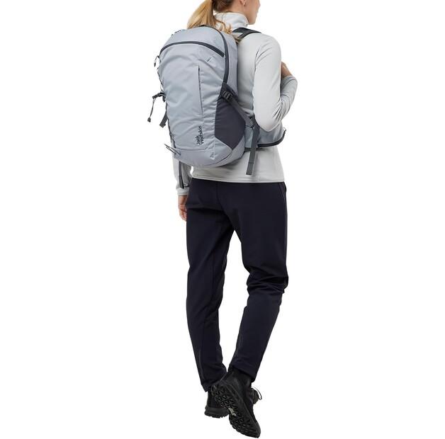 Рюкзак Jack Wolfskin Cyrox Shape 20 rainstorm (2020111-6920)