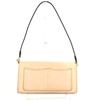 Louis Vuitton M90070 MonogramVernis Rossmore MM Shoulder Bag Clutch Hand Bag