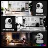 New for 2025 Cry WiFi ELEPRO Pet Surveillance Camera with Color Night PTZ Auto Smartphone Motion Push and Audio and Light Remote Viewing Security