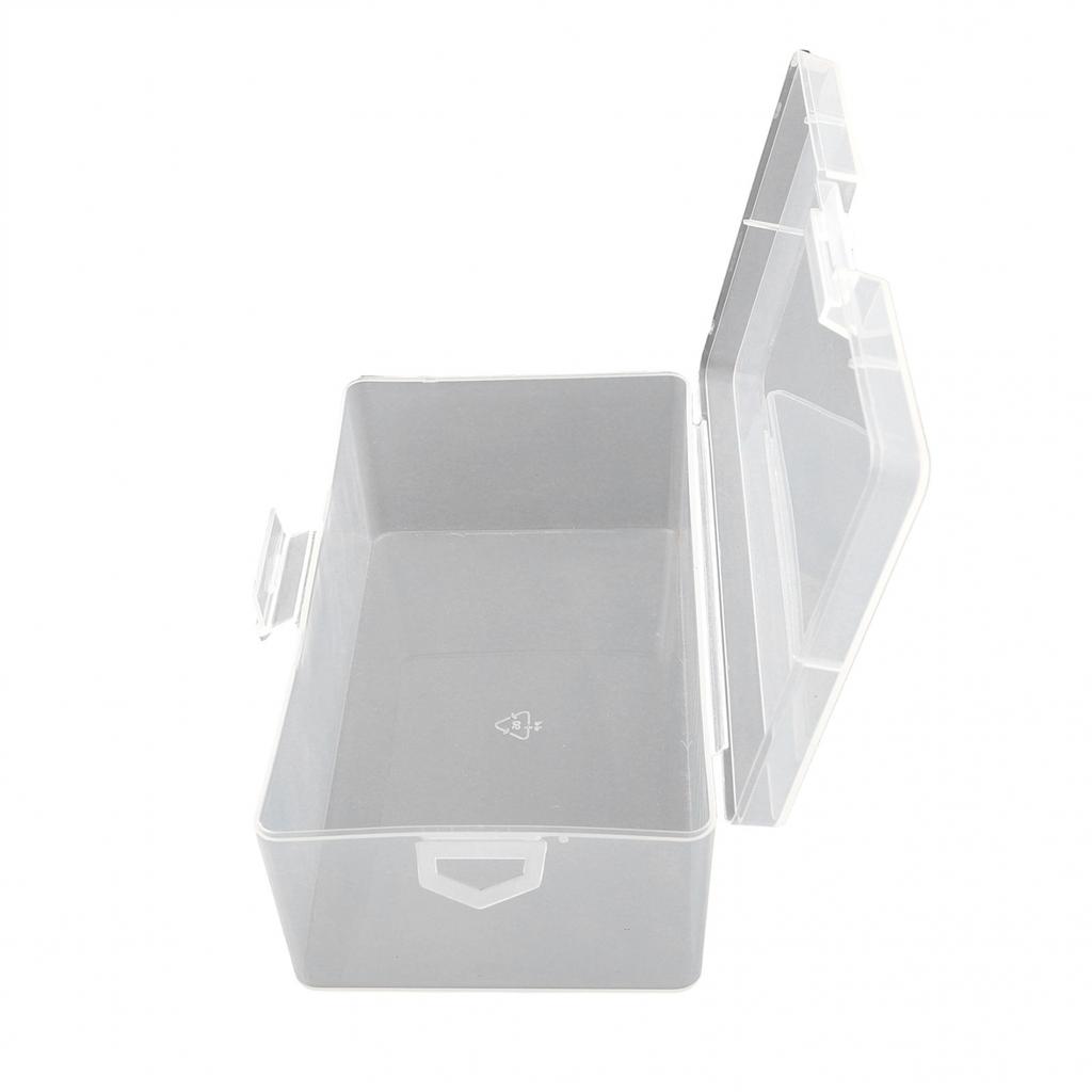 Container Storage Box Case Organiser Craft Beads Jewellery