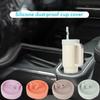 Silicone Lid Replacement for Water Bottles Leak Proof Seal Durable Flexible Material Fits Standard Bottle Openings Easy to Clean and Reusable