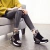 Bottines – Bottines