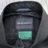 Emporio Armani Jackets & Coats Men's Black H41R28-E1033-999