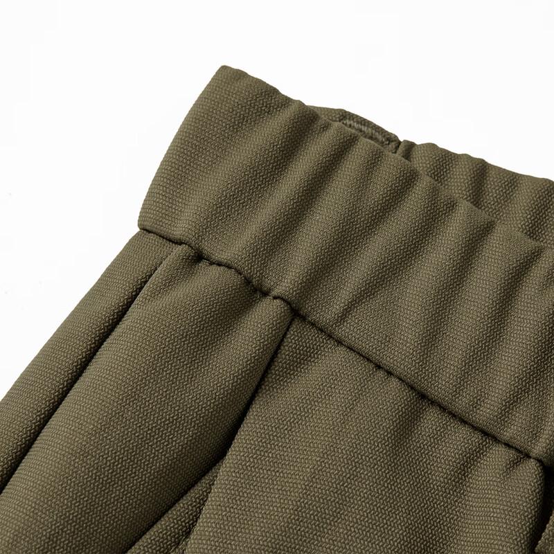 Men's Stain-Resistant Business Casual Pants