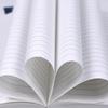 20er-Pack B5 Notizbücher mit Softcover - A5 Schreibwaren für Schüler und Tagebücher