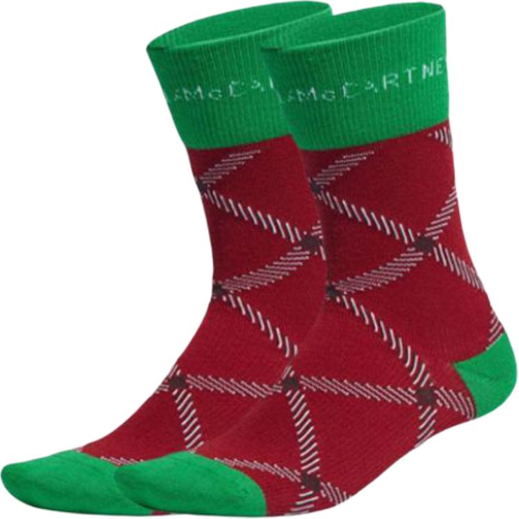 

Adidas Crew Socks Women s 1 Pack Multicolor Moderate Other HI1947 22-24