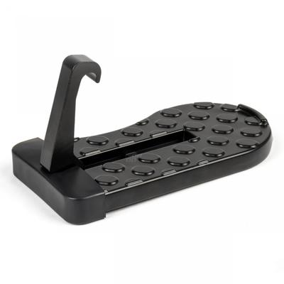 Step, Platform for Easy Access To the Box or Roof Rack AMIO-03288