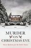 Murder On Christmas Eve Paperback Book 9781781259184