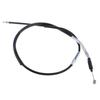 Heavy Duty Motorcycle Front Brake Cable for Suzuki LT160 LT F160 Quadrunner Reliable Throttle Cable for Motorcycle Use