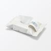 MUJI Cleansing 12 approximately 225 x 200 84473357 Sheets, sheets, mm,