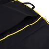 Surfboard Carrying Bag Travel Bodyboard Bags Surfboard Cover with Handle Carrying Strap for Outdoor Travel Enduring