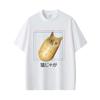 Customization Shirt Silly Potato Cat Funny Meme T Shirt Neko Humor Lover T-shirt Japanese Cats Funny T Shirts Unisex WoUnisex Casual O