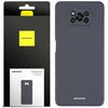 Sc Silicone Case Poco X3 Pro/Nfc Black