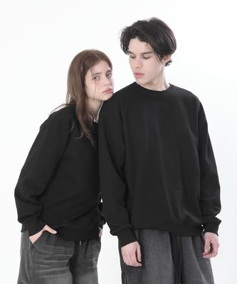 POLYGRAM Prime Round Sweatshirt (3 Colors)