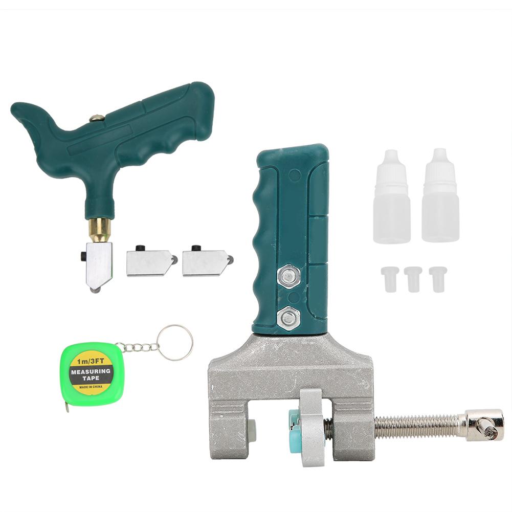 

HandHeld Cutter HandMade Household Cutting Tool Accessory for Glass Tile