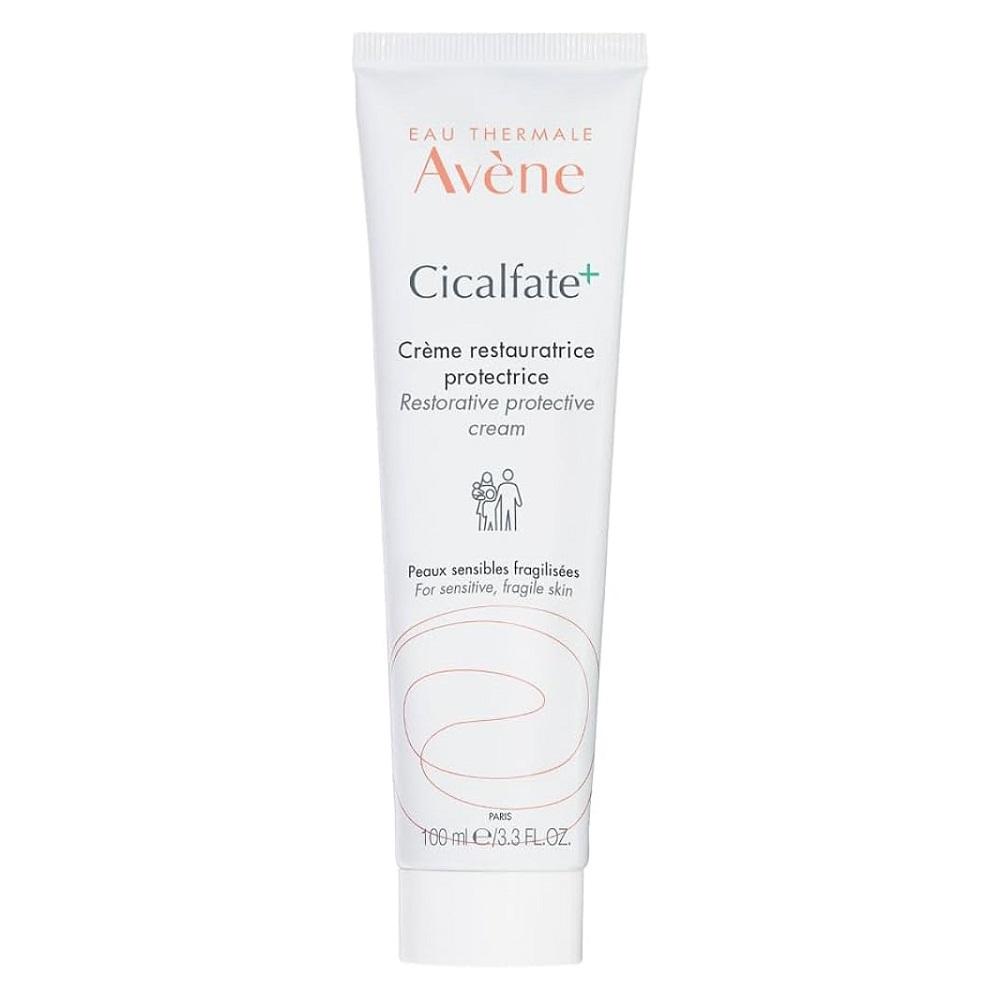 Avène Cicalfate Plus Cream 100Ml