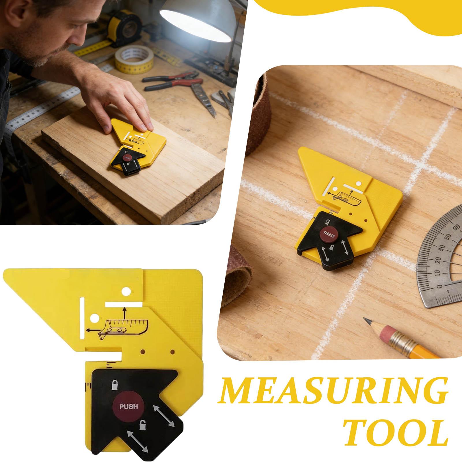 

The Carpentry Aid Is The Handiest Tool In The Toolbox When It Comes To Installing Door And Window Casement Trim One Size