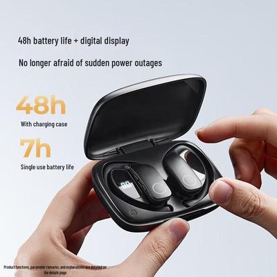 SANAG Z9 True Wireless Ear-Hook Sports Earphones