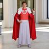 Invincible Conquest Cosplay Kostým Celoplošný Oblek Pro Anime Role Play 2026