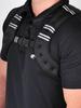 Free Shipping Weighted Vest (5-10Kg) Invisible Iron Sandbags for Running & Fitness