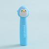 Protective Case Silicone Pencil Cap Cartoon Cat Paw Pencil Tip Protector for Wooden Pencils Extend Usage Time Reduce Waste Stress