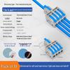 Huijun Multi-Output Quick Splicing Terminal Block