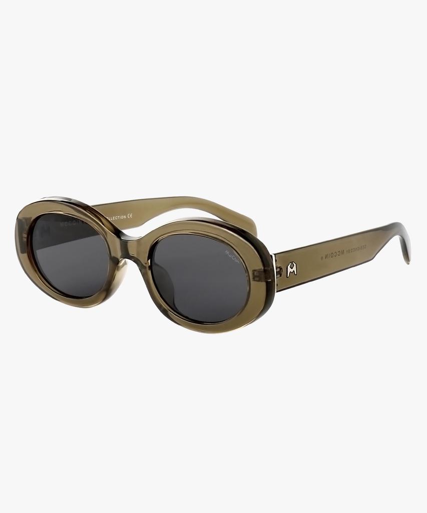Maegkoin Moody 02 Khaki Moody Sunglasses (Khaki)