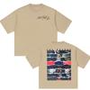 Rapper The Weeknd Hurry Up Tomorrow XO Album  Graphic TShirt Hip Hop Vintage Cotton Short Sleeve Streetwear TShirts YK