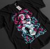 Berserk Shirt Guts Tshirt Casca T-Shirt Griffith Top Warrior Anime Unisex Tee