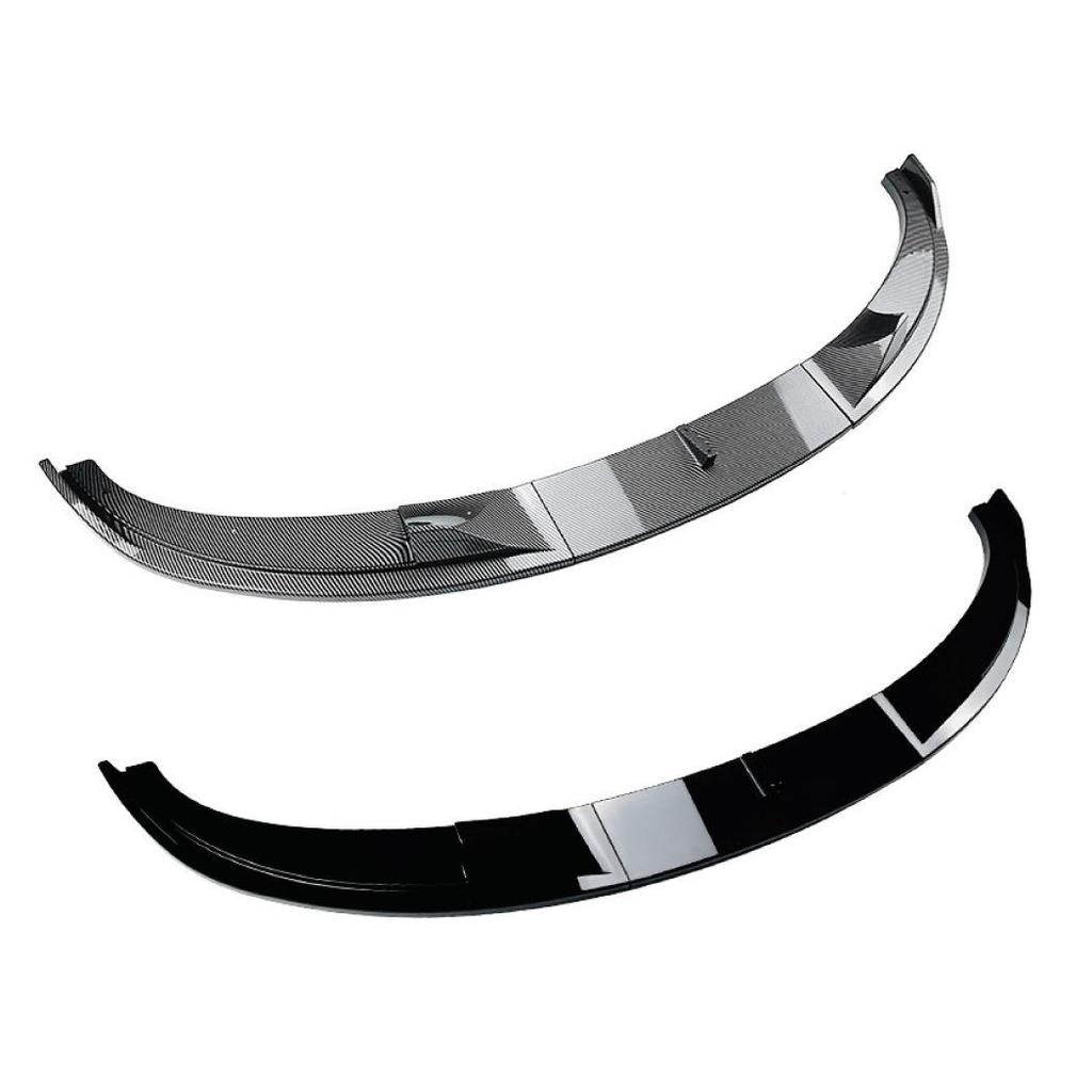 BMW 5 Series E60/E61/M5 (05-10) Front Lip Spoiler Body Kit