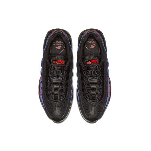 Nike Air Max 95 Black Leopard Womens CD0180-001