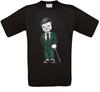 Nate Dogg G-Funk T-Shirt