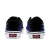 Vans Ward Odporne na ścieranie Niskie Buty Skateboardowe Męskie Błękitne VN0A36EMC4R(Zespół613-)