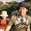 Magnetic Neck Phone Holder Stand Hands Free Flexible Gooseneck for Video Recording/Vlogging