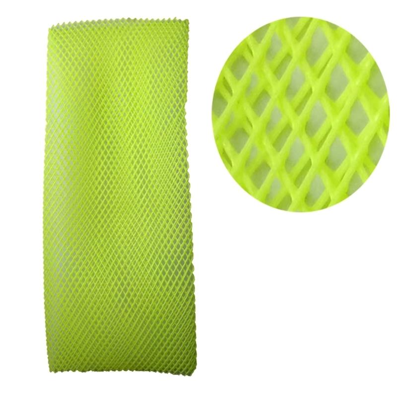 Air Cylinder Sleeve Scubas Diving Tanks Protective Mesh Antiscratch Snorkeling Cylinder Net Protector for Cylinder Protect