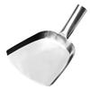 Stainless Steel Wok Spatula
