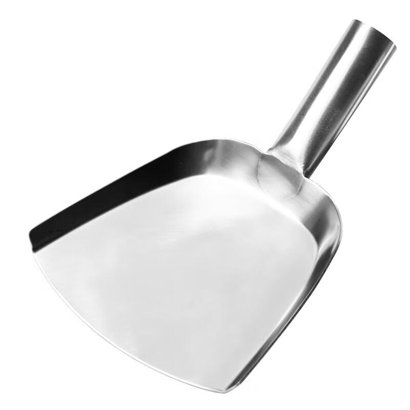 Stainless Steel Wok Spatula