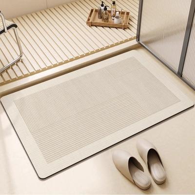 Banyo ve tuvalet – Banyo Paspası